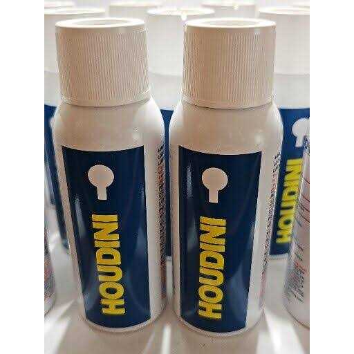 Protexall Products Houdini Lock Lube - Image 4