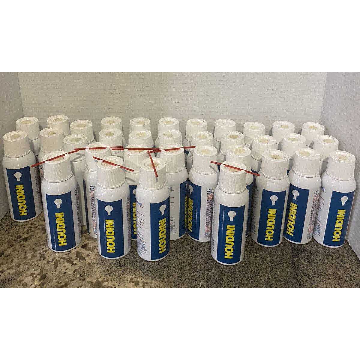 Protexall Products Houdini Lock Lube - Image 5