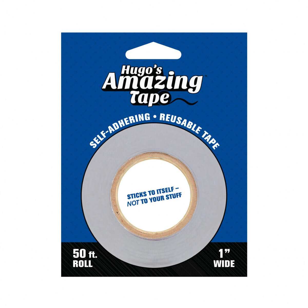 Hugo's Amazing Tape - Image 2