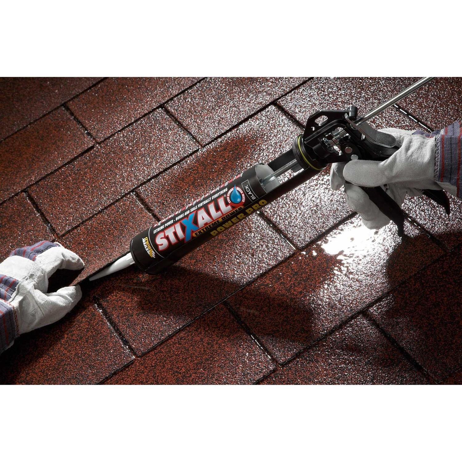 Everbuild Stixbk Stixall Ultimate Power Cartridge 290 ml - Image 3