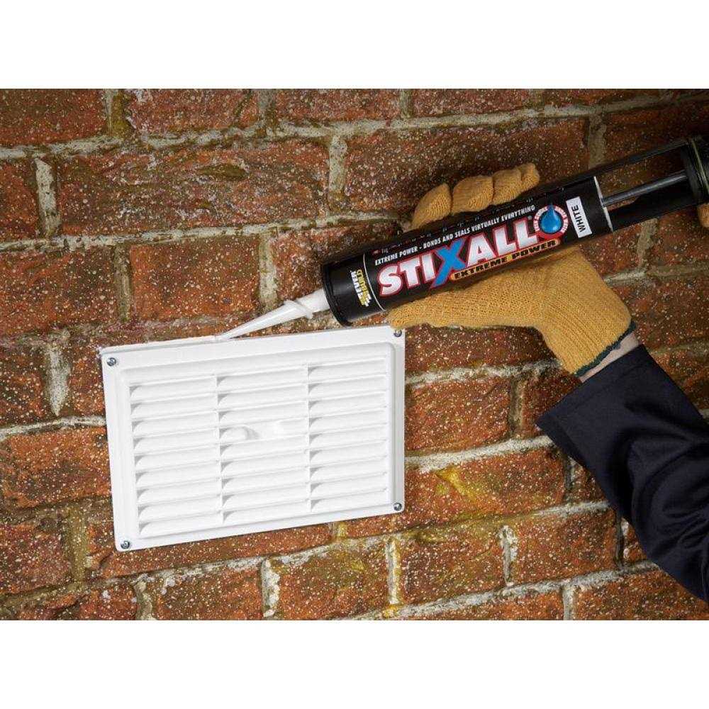 Everbuild Stixbk Stixall Ultimate Power Cartridge 290 ml - Image 5