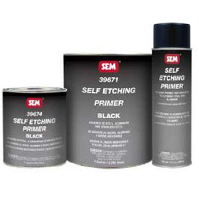SEM Products 39694 Self Etching Primer - Image 3