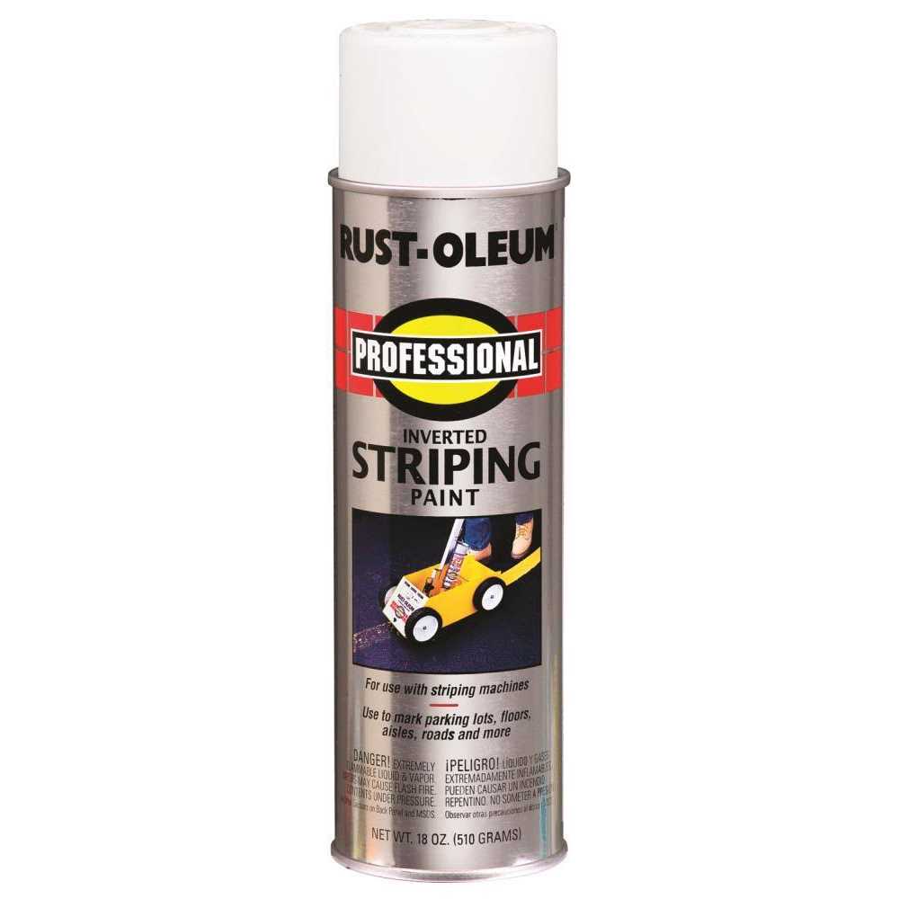 Rust-Oleum Traffic Striping Paint - Image 3