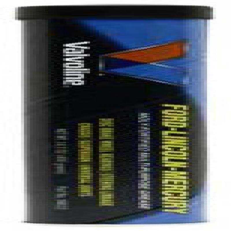 Valvoline Multi-Vehicle Moly-Fortified Grease VV633 - Image 4