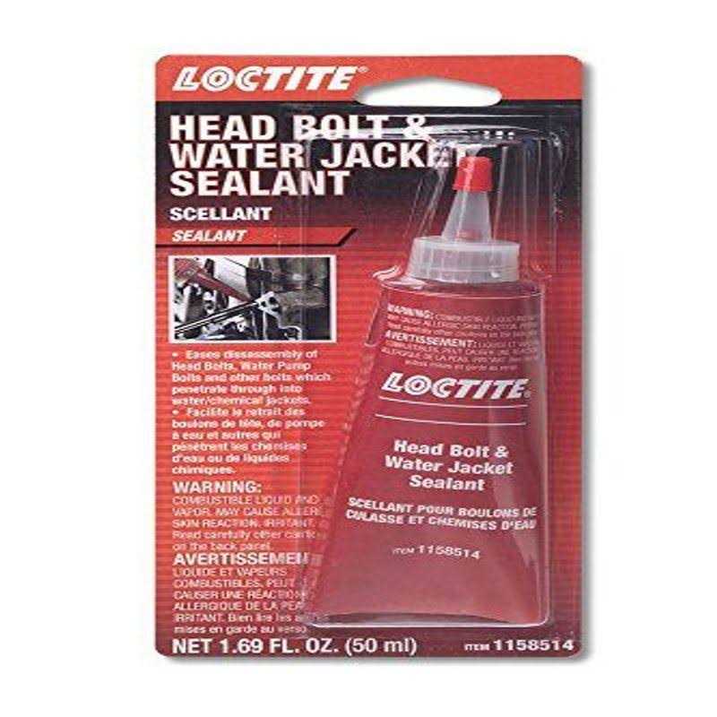 Loctite 1158514 Head Bolt Water Jacket Sealant - Image 3