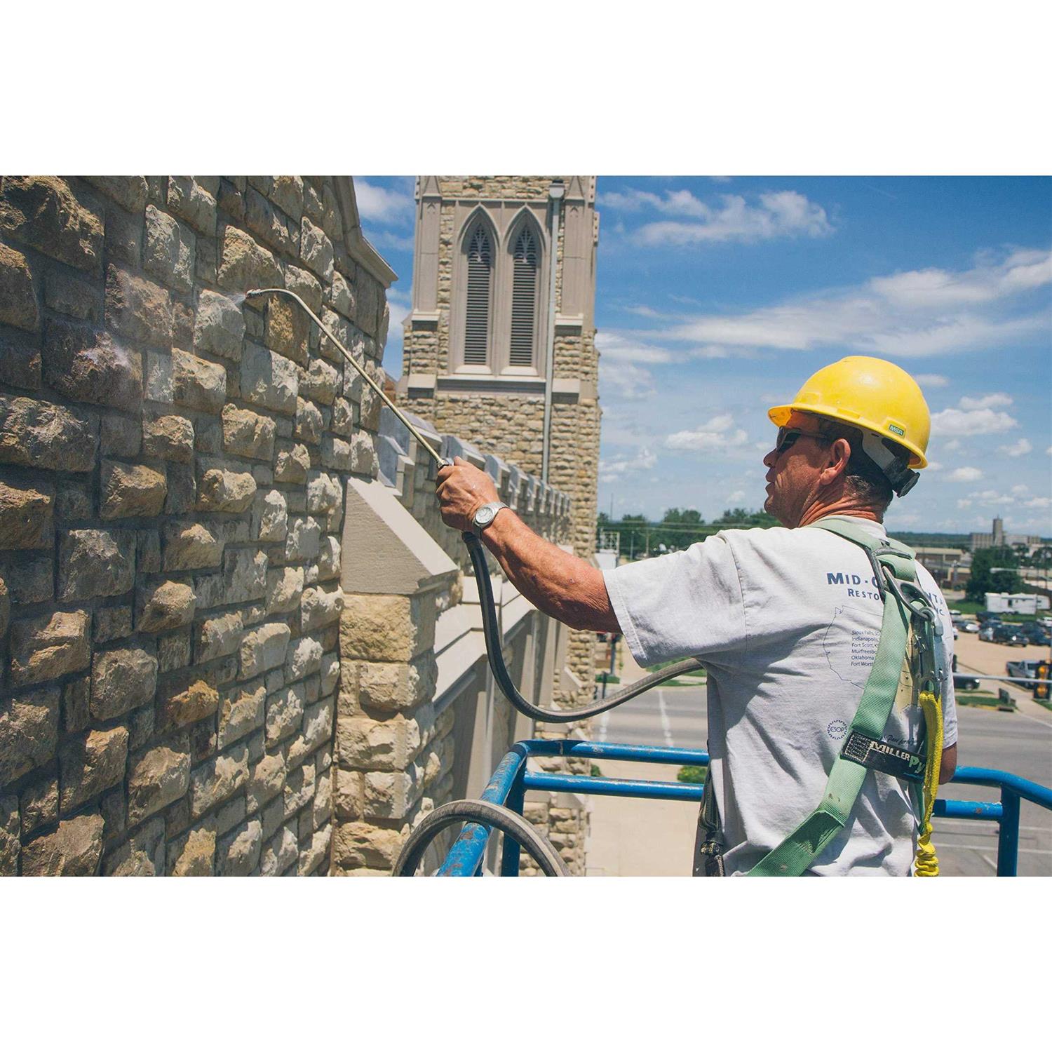 Prosoco Sure Klean Weather Seal Siloxane PD - Image 2