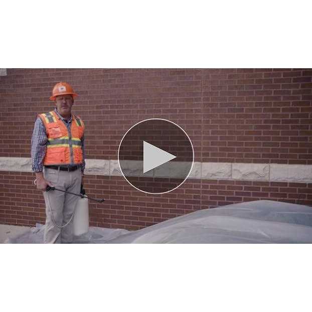 Prosoco Sure Klean Weather Seal Siloxane PD - Image 4