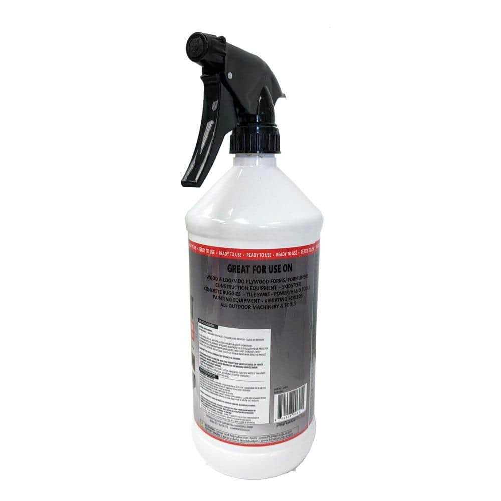 Kleen Kote 30820 Concrete Release 32 oz Liquid - Image 3
