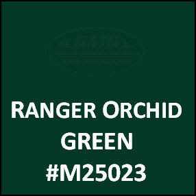 SEM Vinyl Coat Ranger Off-White M25073 - Image 5