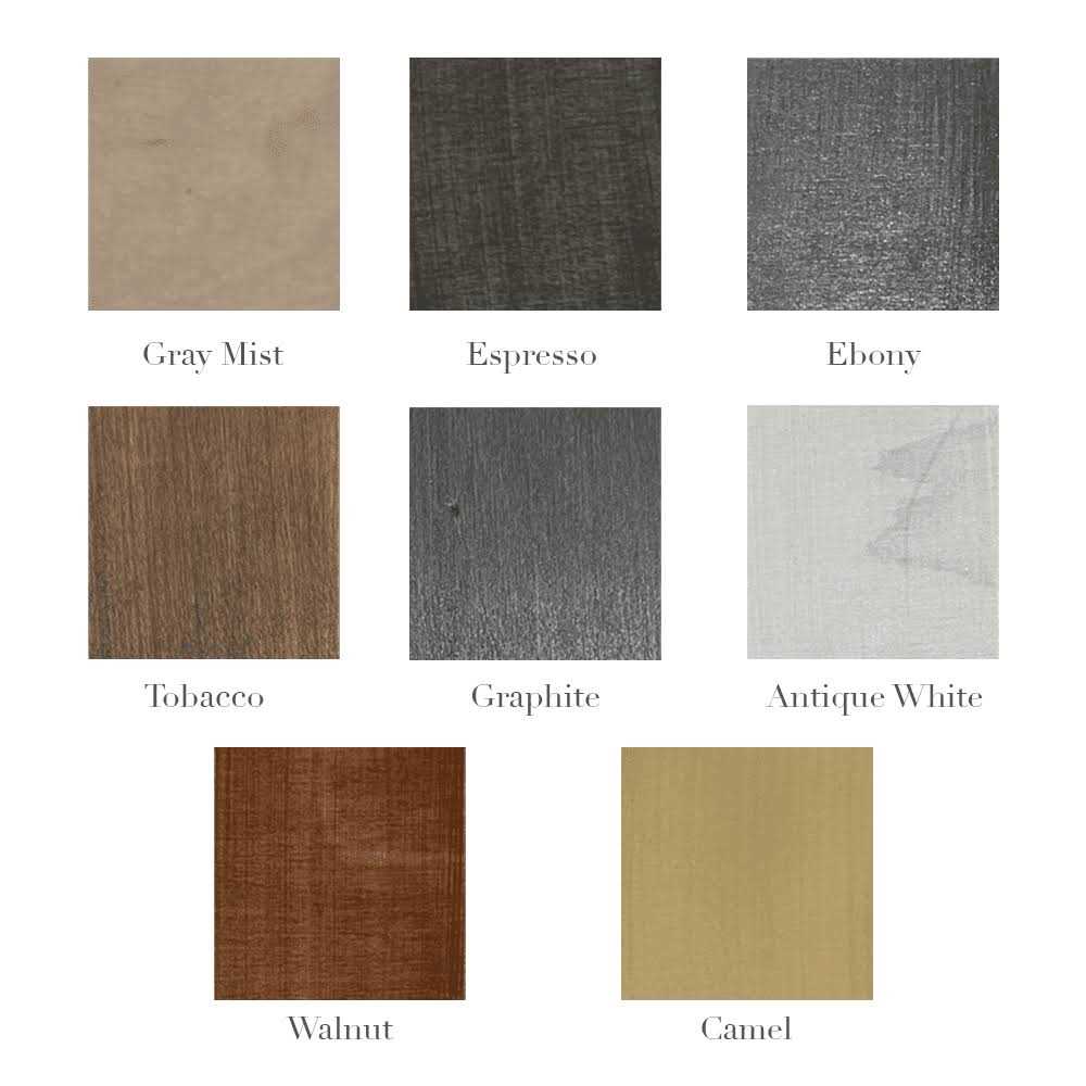 All-in-one Gel Stain Oil Based with Topcoat - Image 3