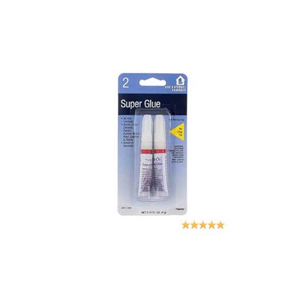 Helping Hand Super Glue - Image 2