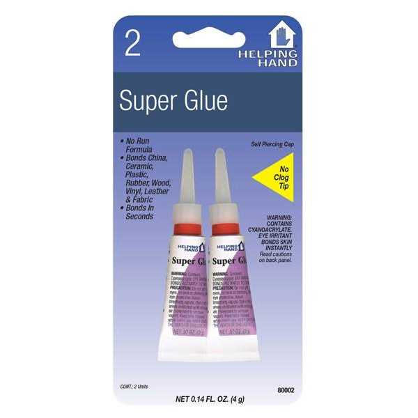 Helping Hand Super Glue - Image 3