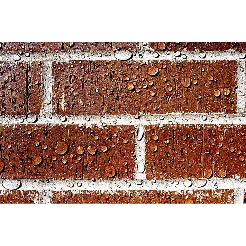 Eagle 5 Gal. Natural Seal Penetrating Clear Water-Based Concrete and Masonry Water Repellant Sealer and Salt Repellant - Image 4