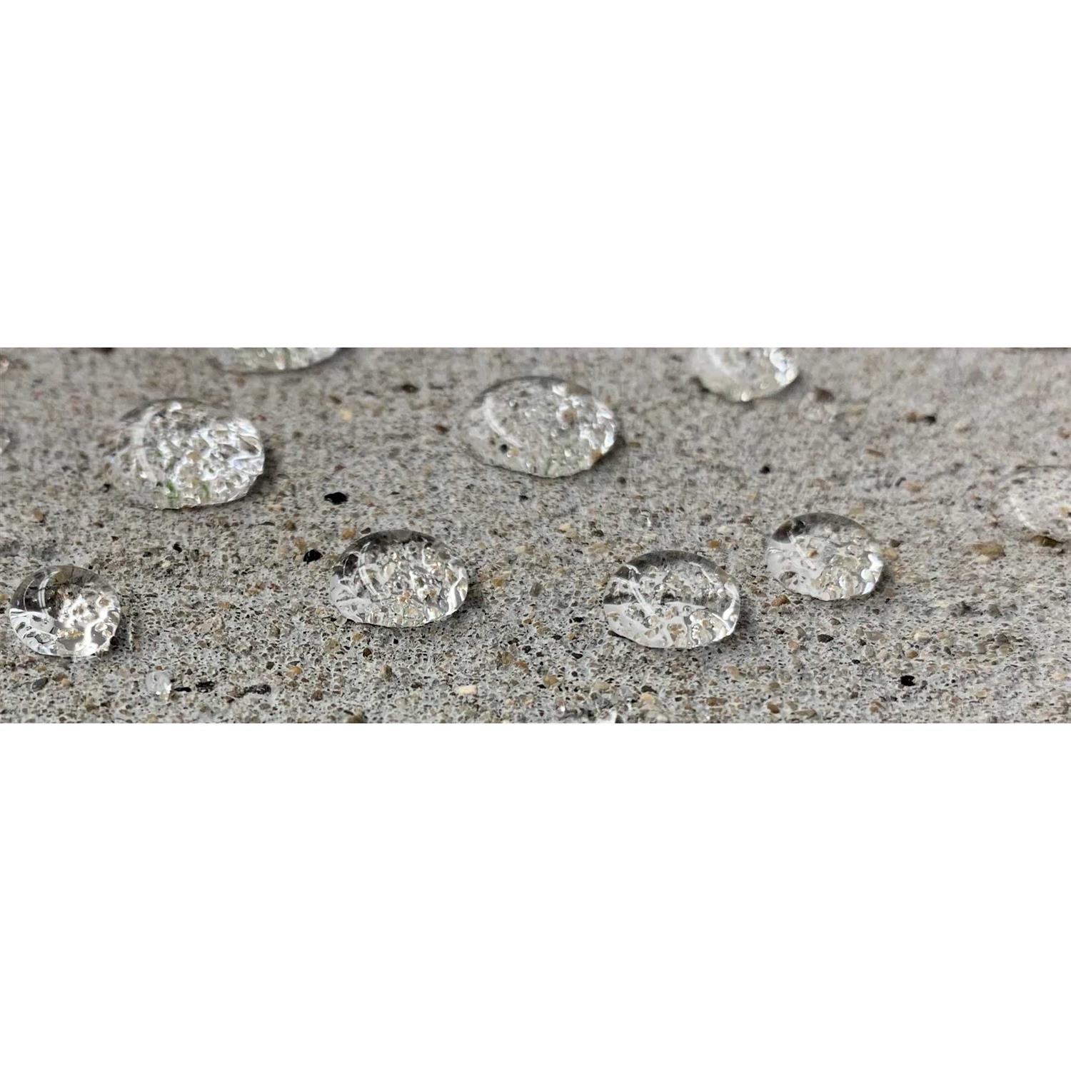 Eagle 5 Gal. Natural Seal Penetrating Clear Water-Based Concrete and Masonry Water Repellant Sealer and Salt Repellant - Image 5