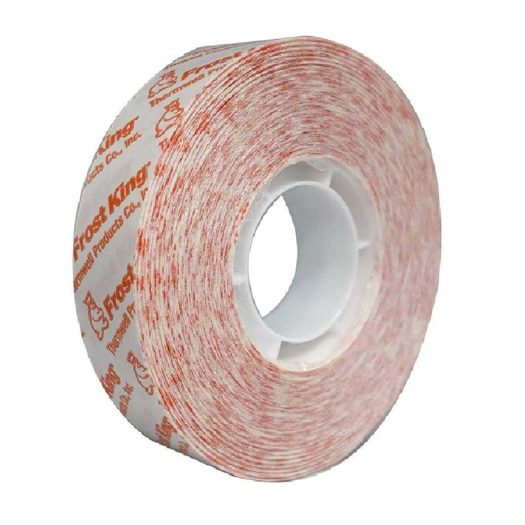 Frost King Window Insulation Tape - Image 2