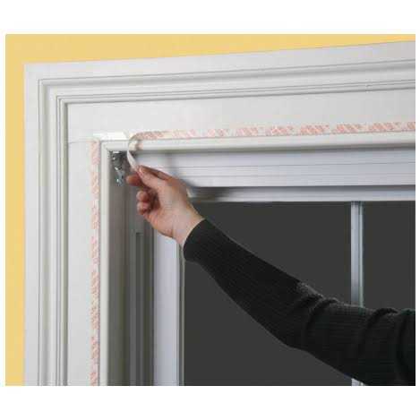 Frost King Window Insulation Tape - Image 4