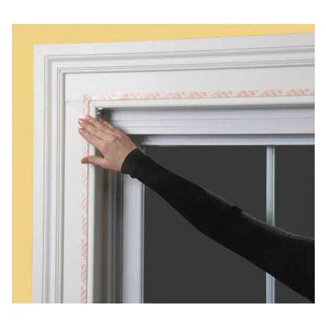 Frost King Window Insulation Tape - Image 5