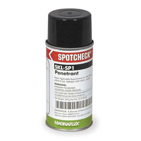 Magnaflux SKL-SP2 Dye Penetrant - Image 2