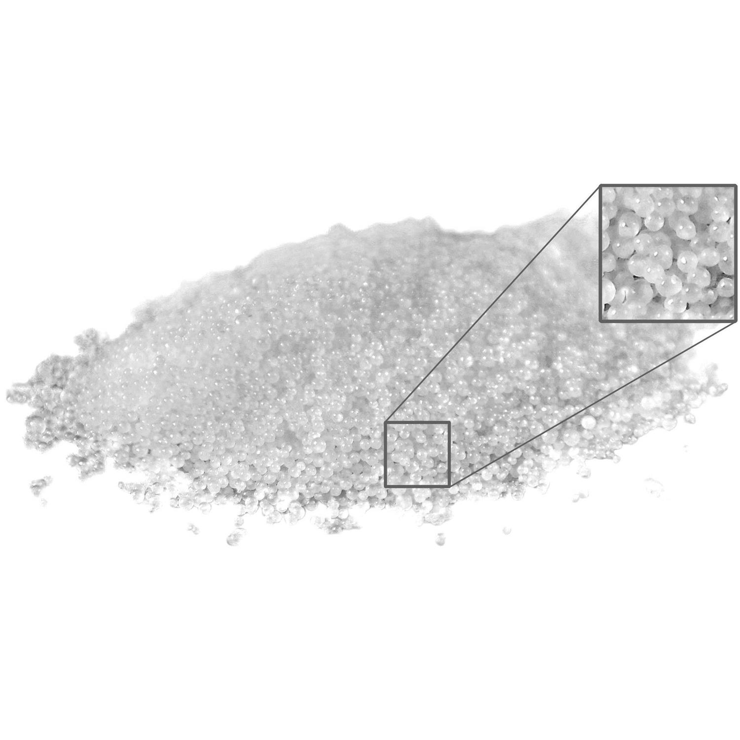 Essential Depot 32 lbs Food Grade Sodium Hydroxide Lye Evenly-Sized Micro Pels - Image 4