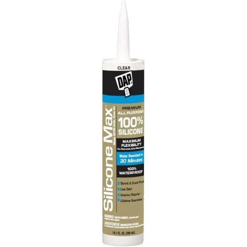 Dap Silicone Max Sealant - Image 2