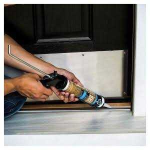 Dap Silicone Max Sealant - Image 3