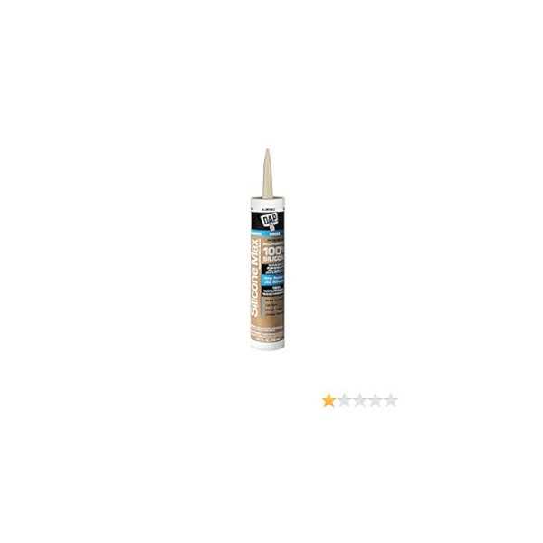 Dap Silicone Max Sealant - Image 2