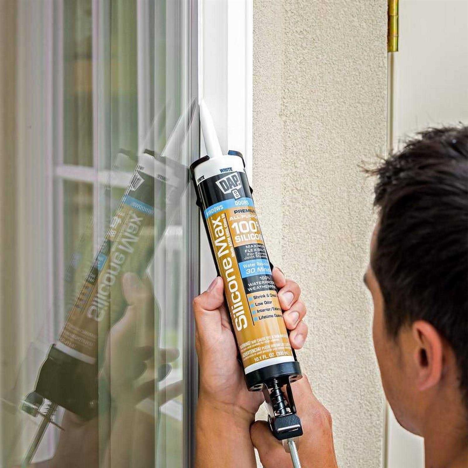 Dap Silicone Max Sealant - Image 3