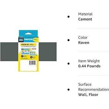 Permacolor Select Grout Color Kit - Image 4