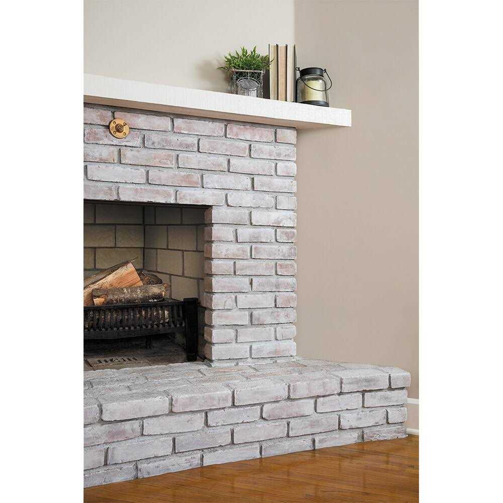 Krylon Farmhouse White Latex Paint - Image 3