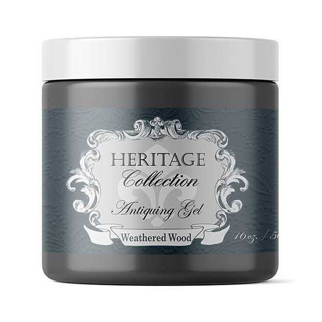 Heirloom Traditions Antiquing Gel - Image 4