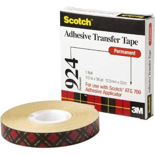Scotch ATG Adhesive Transfer Tape - Image 3