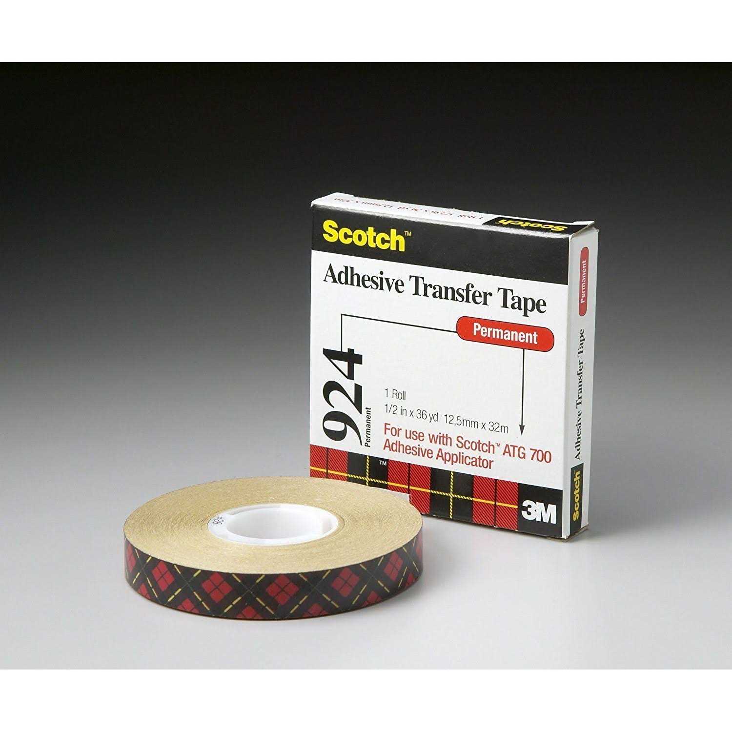 Scotch ATG Adhesive Transfer Tape - Image 5