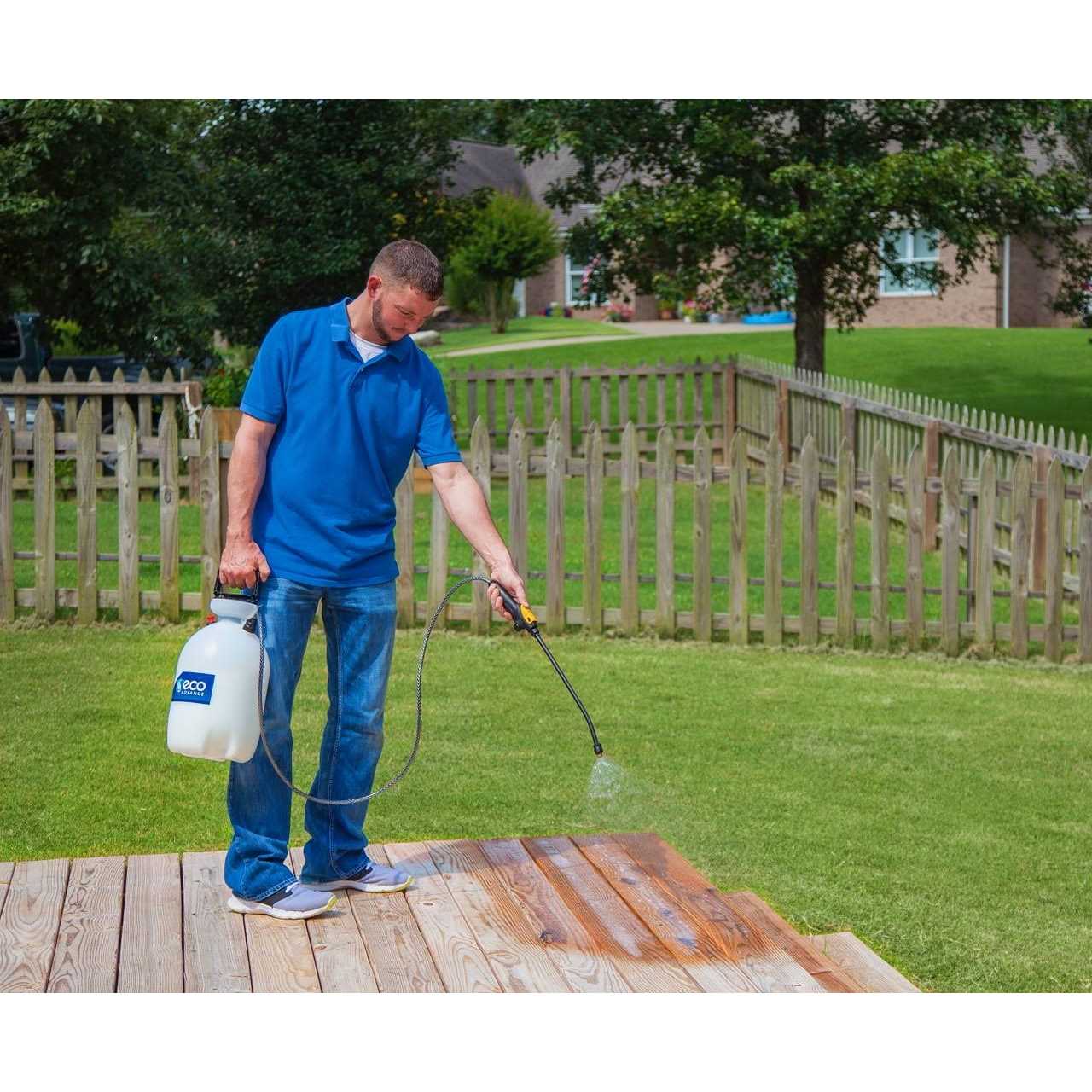 Eco Advance Wood Siloxane Waterproofer EAWOD16CON - Image 3