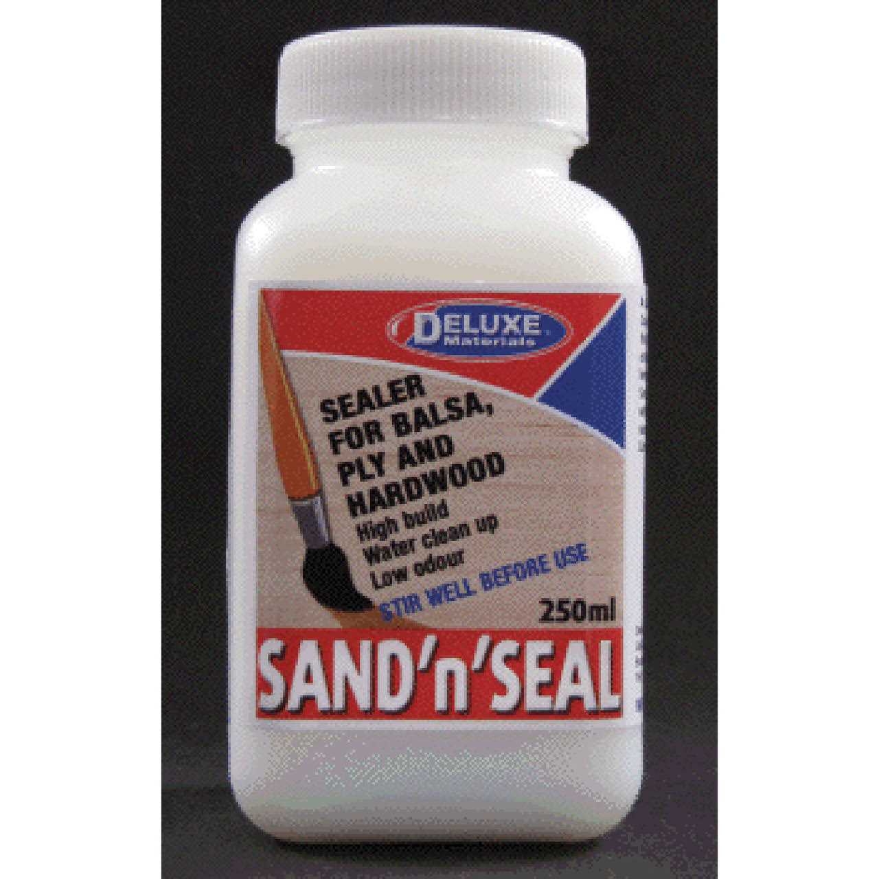 Deluxe Materials Sand n Seal