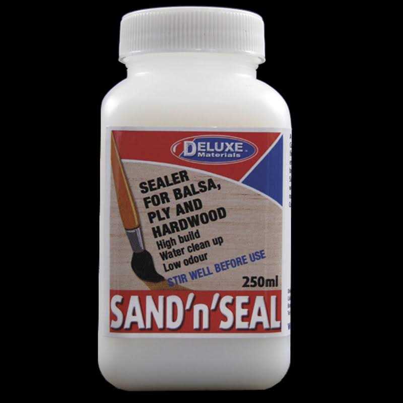 Deluxe Materials Sand n Seal - Image 2