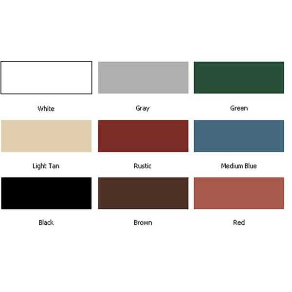 GacoRoof Silicone Roof Coating 5 Gallon - Image 2