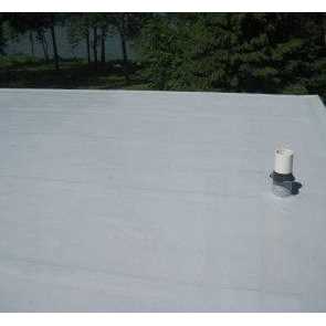 GacoRoof Silicone Roof Coating 5 Gallon - Image 4