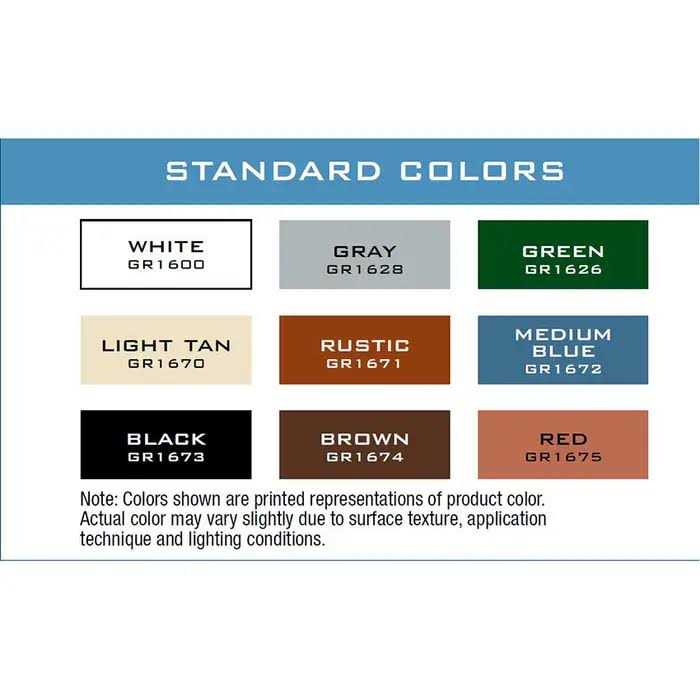 GacoRoof Silicone Roof Coating 5 Gallon - Image 5