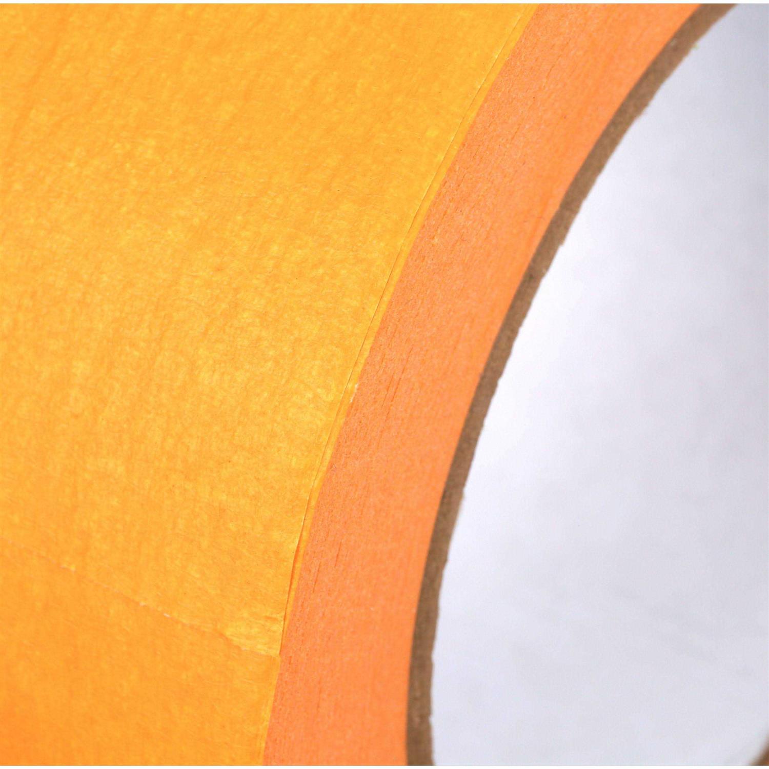 PickleballCentral Court Line Pickleball Boundary Line Tape Sensitive Surface Low Adhesion Masking Style Tape - Image 3