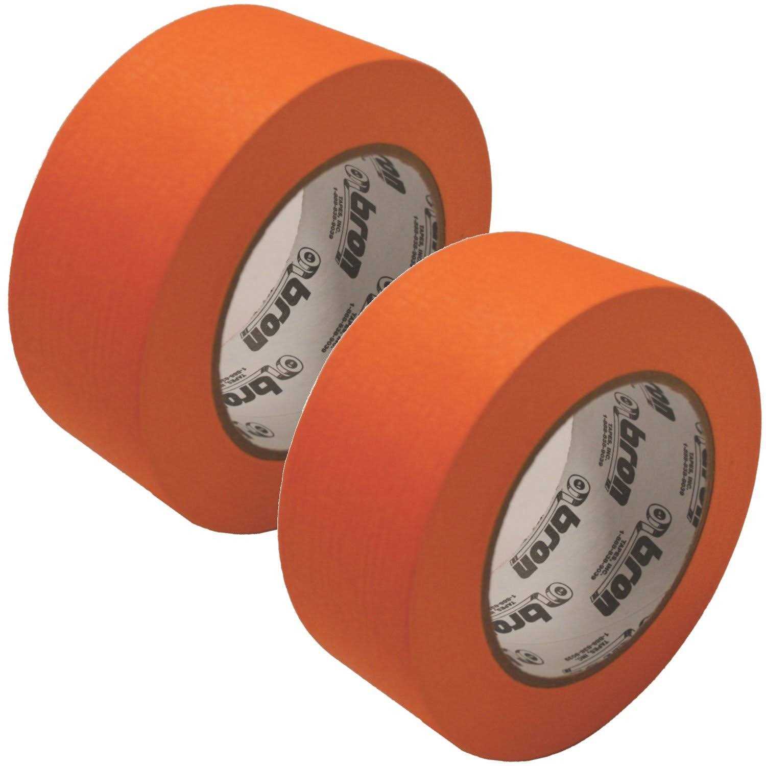 PickleballCentral Court Line Pickleball Boundary Line Tape Sensitive Surface Low Adhesion Masking Style Tape