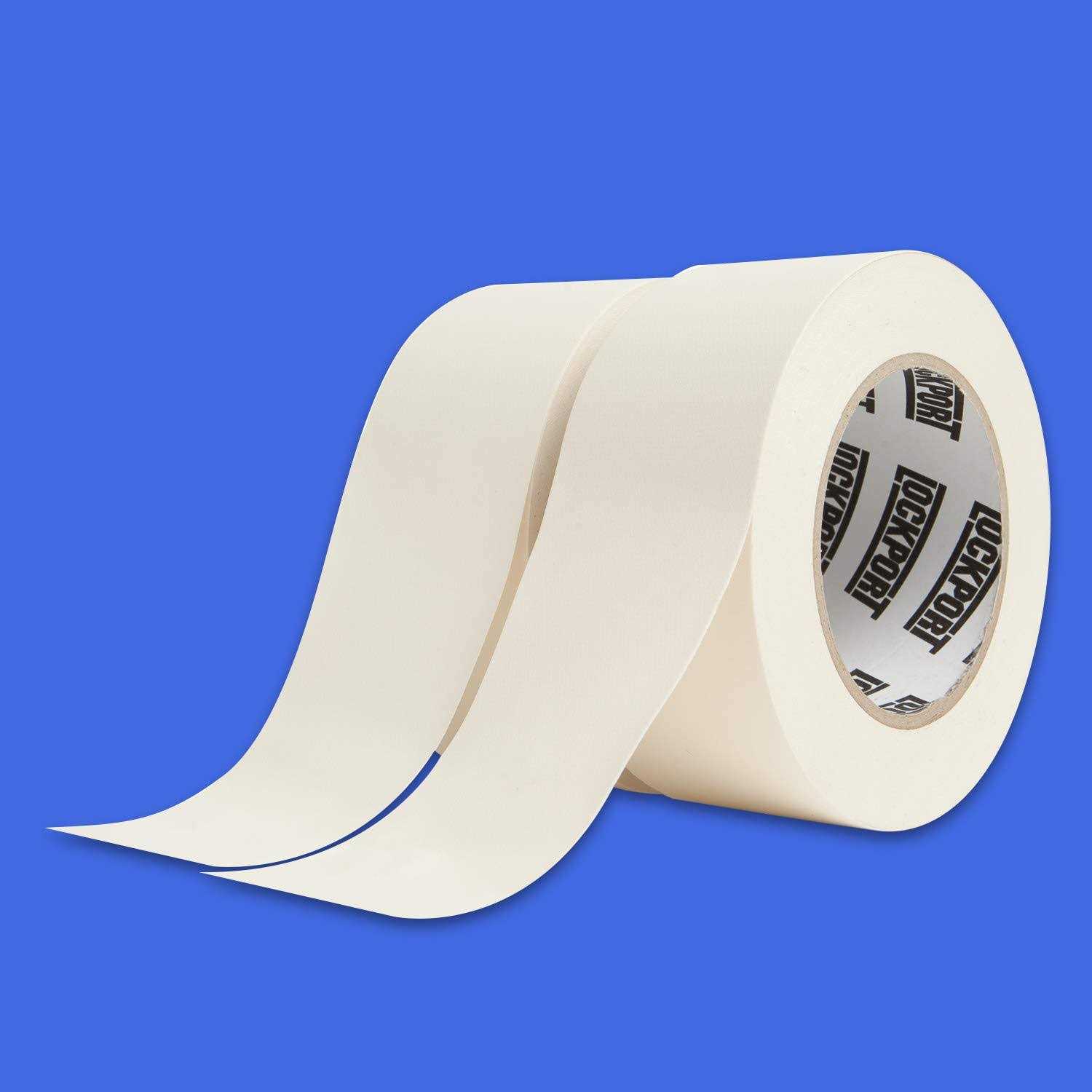 Lockport Black Gaffers Tape 30 Yards 2 Inch - Image 2