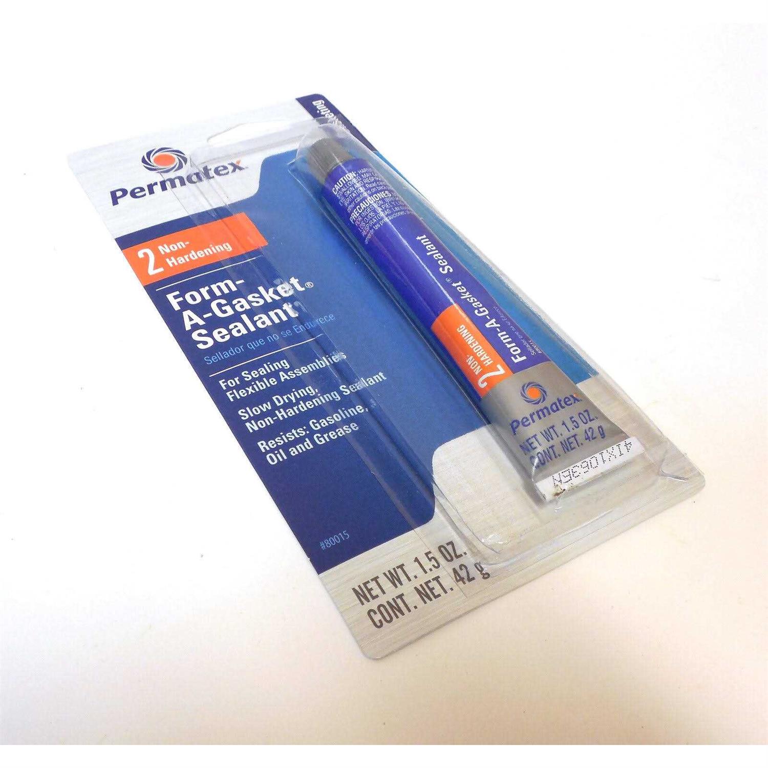 Permatex 80015 Sealant Form-A-Gasket - Image 4