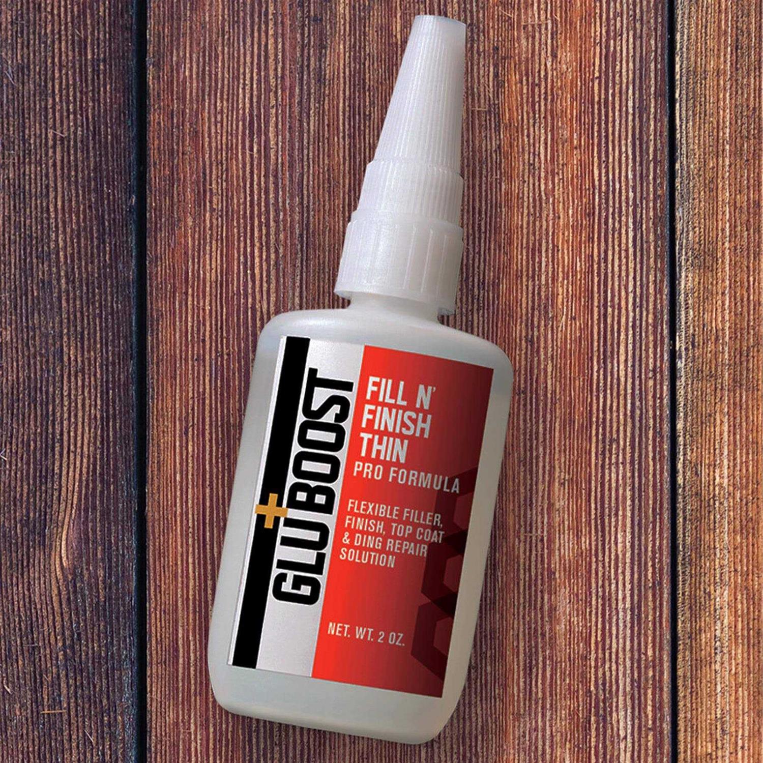 GluBoost Fill n' Finish - Image 3