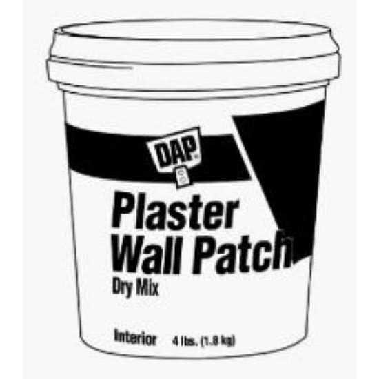DAP Plaster Wall Patch - Image 3