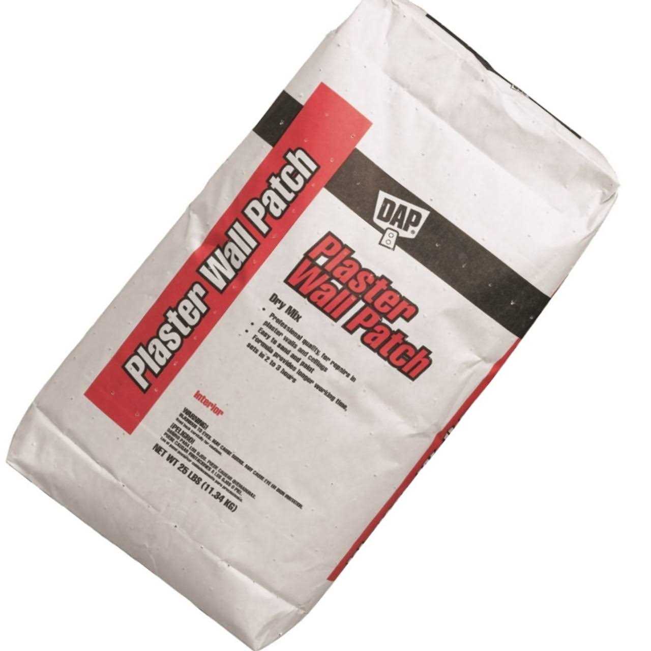 DAP Plaster Wall Patch - Image 4