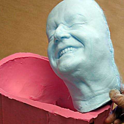 Foam-iT! 5 Rigid Polyurethane Foam - Image 4