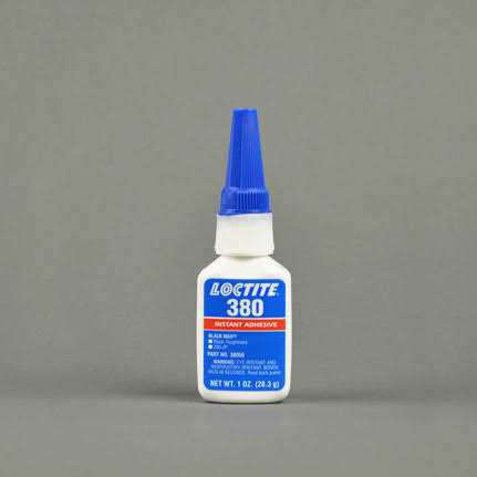 Loctite 380 Black Max Instant Adhesive 135423 - Image 4