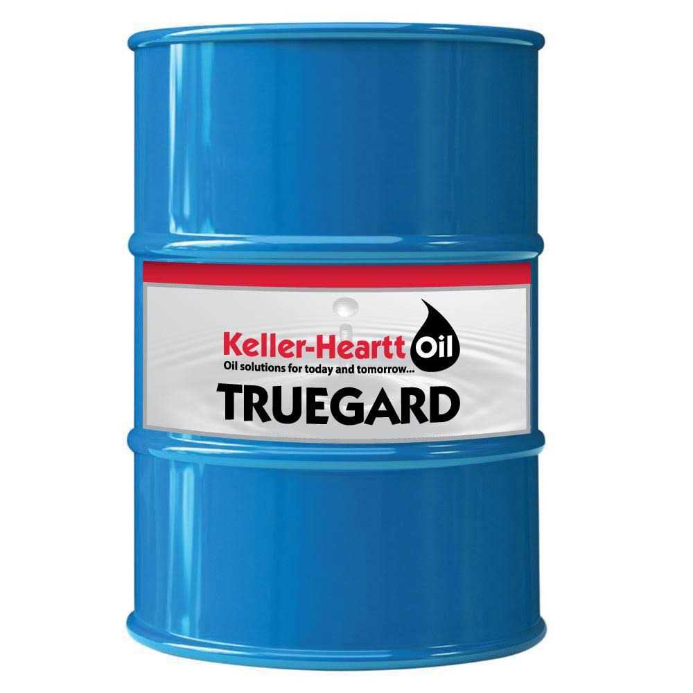 Truegard Hydraulic Oil Aw 46 55-gallon Drum