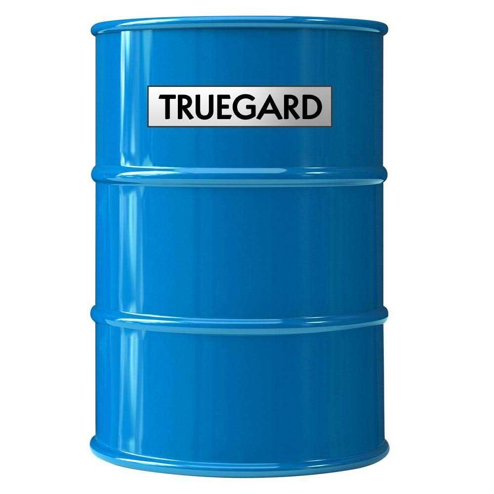 Truegard Hydraulic Oil Aw 46 55-gallon Drum - Image 2