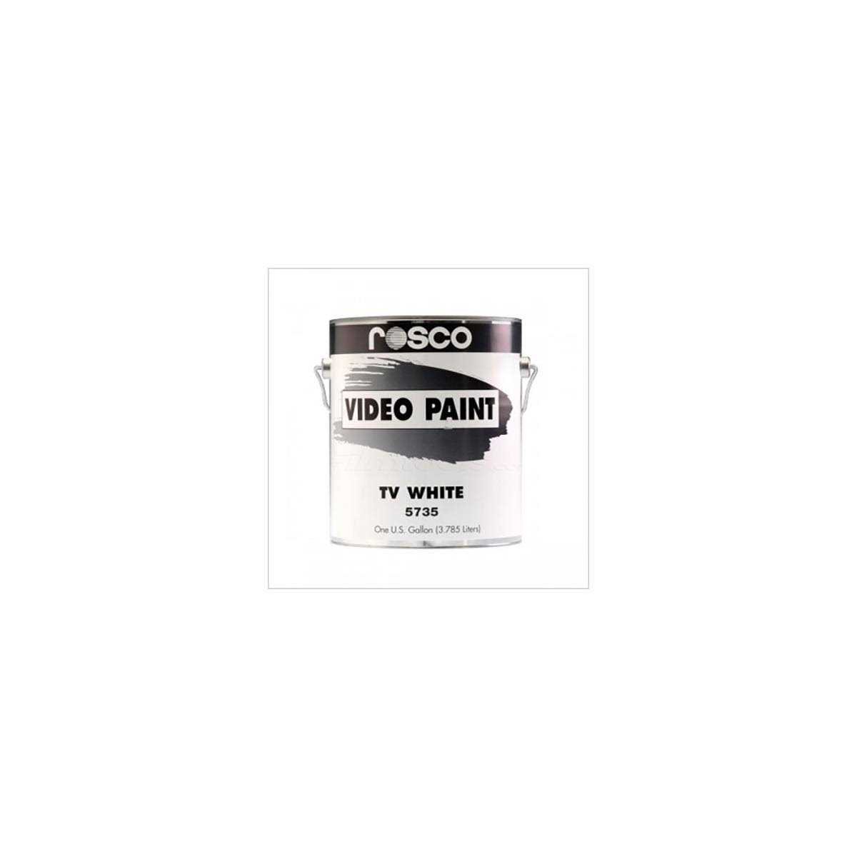 Rosco TV Paint - Image 4